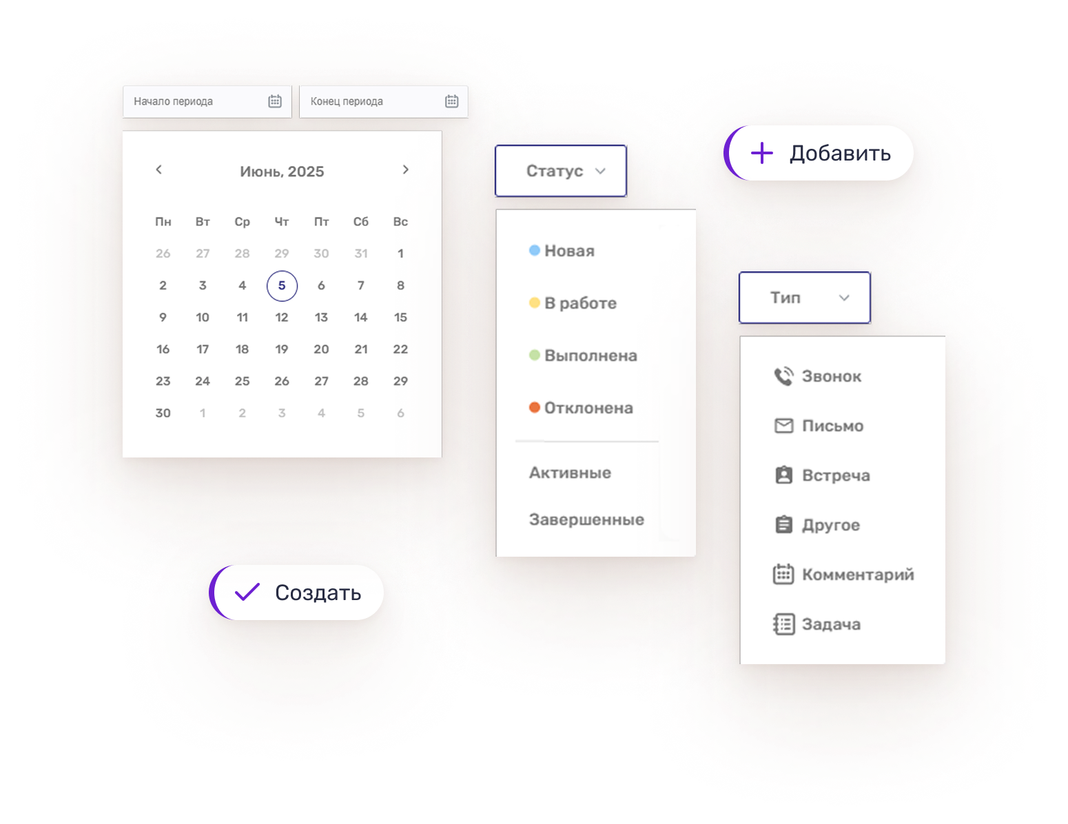 hero block image